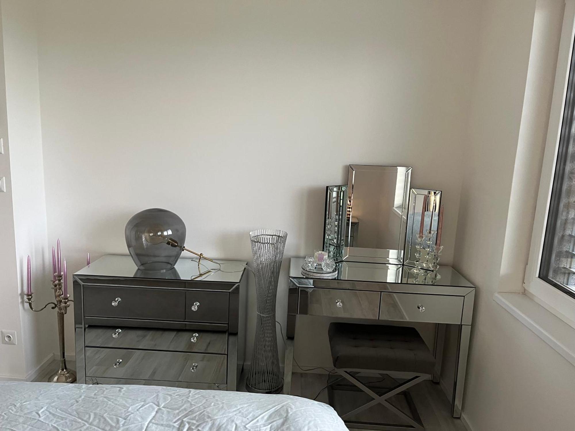 Appartamento Modern Close To Tram And Airport, Free Parking Praga